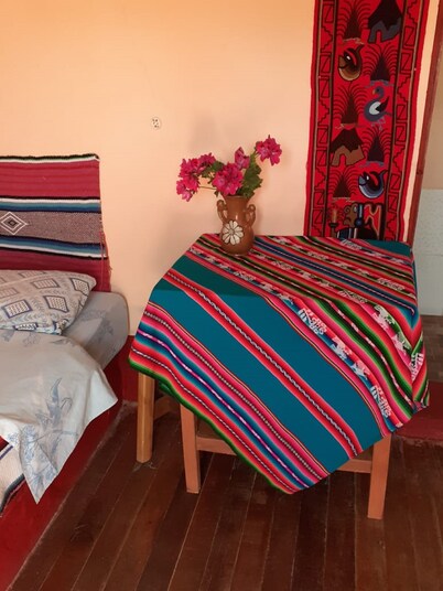 Hospedaje Rossy LLanchon