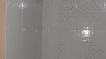 Ducha en el baño