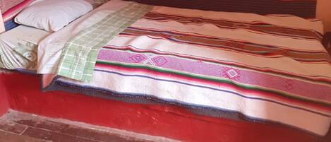 Economy-Zweibettzimmer