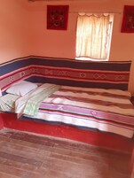 Quarto duplo econômico