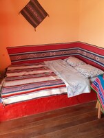 Quarto duplo econômico