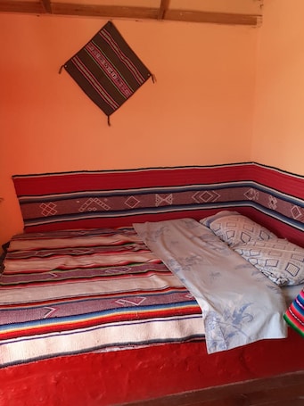 Basic Single Room