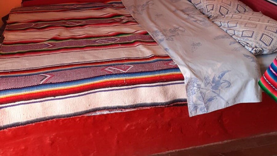 Hospedaje Rossy LLanchon