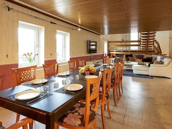 Ferienhaus Mosel-Herberge