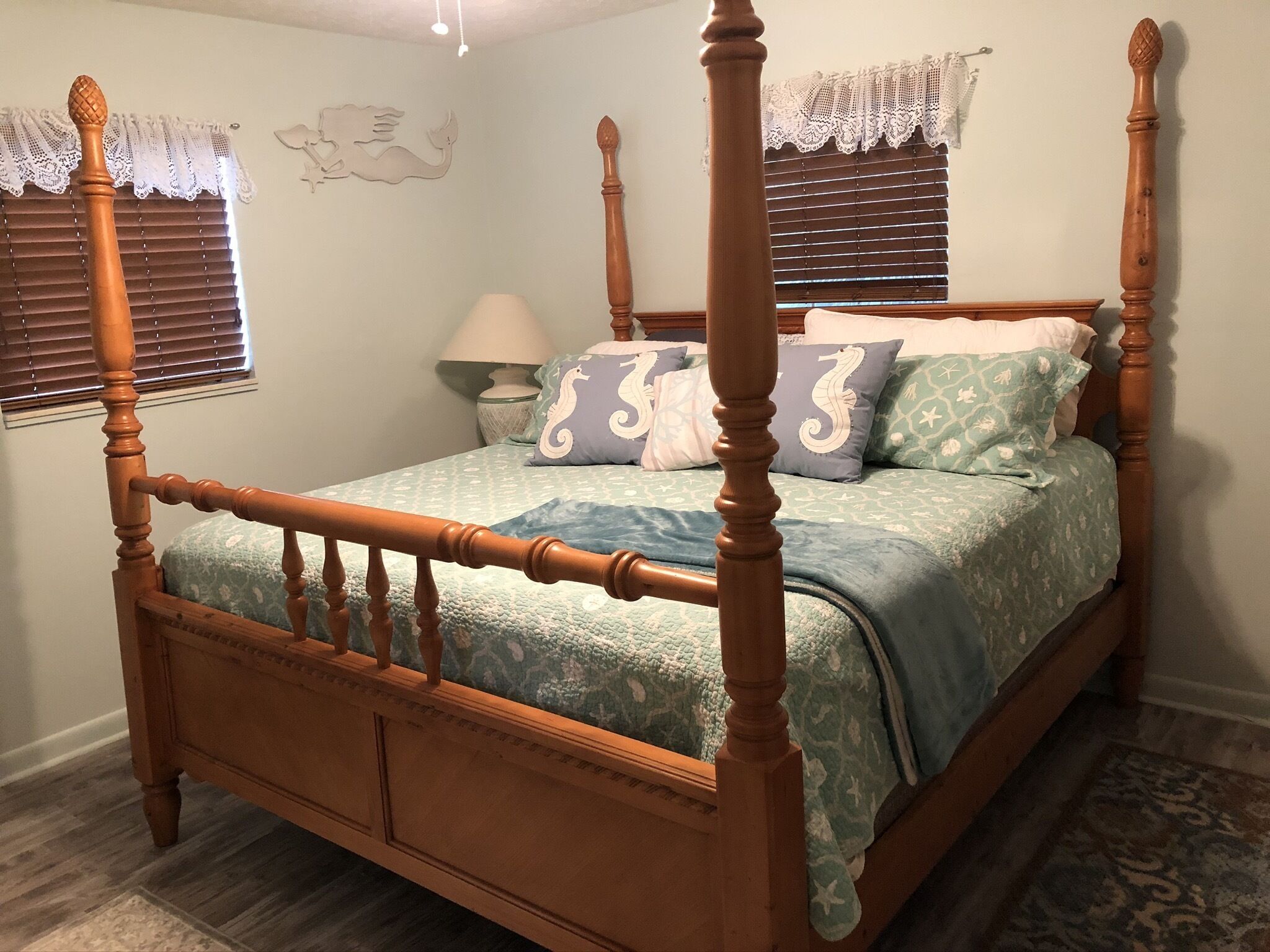 Stilt Home On The Beautiful Steinhatchee River