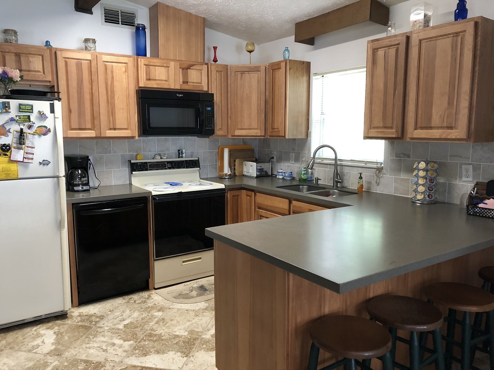 Stilt Home On The Beautiful Steinhatchee River