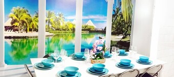 Waterside House