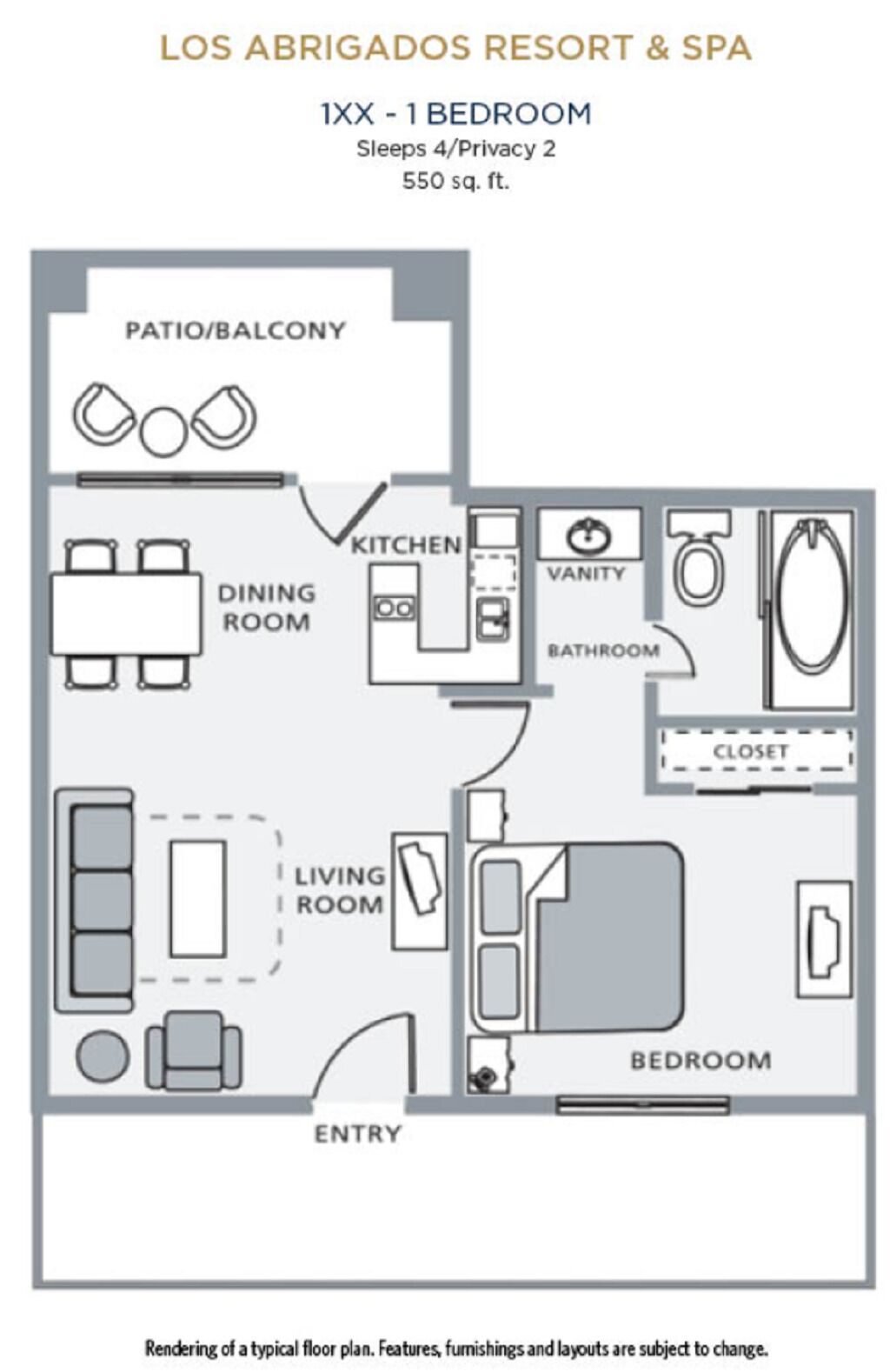 Sedona Resort Stay with Onsite Spa and Outdoor Heated Pool