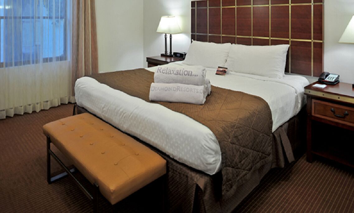 Sedona Resort Stay with Onsite Spa and Outdoor Heated Pool