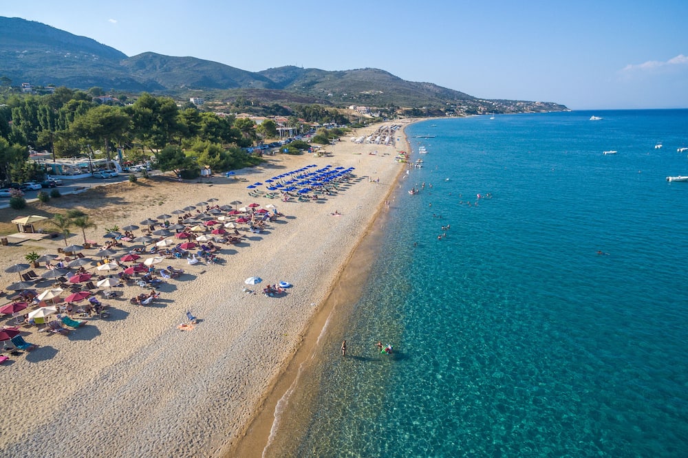 Costa Azzurra Hotel