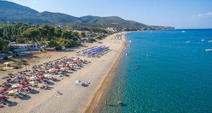 Costa Azzurra Hotel
