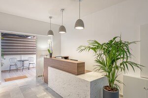 Recepción