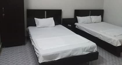 Friend Guest House