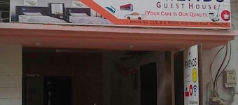 Friend Guest House