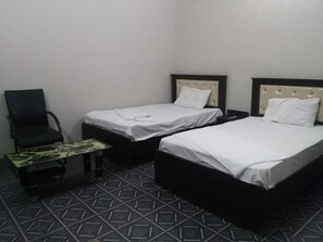 Room - Friend Guest House (Hyderabad)