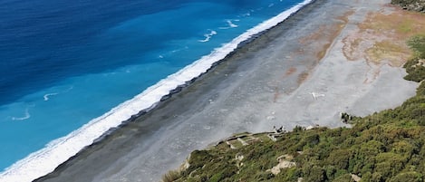 Strand | Liegestühle