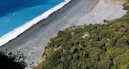 APPT 4-6 PERS POOL / KLIMAANLAGE / STRAND 200M / IN DER NÄHE VON RUSSE ISLAND