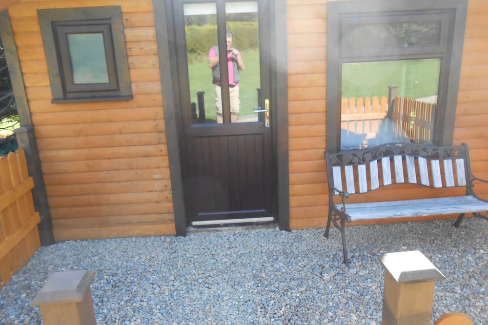 Birchdale House B&B