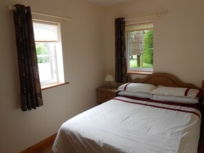 Family Cottage, 2 Bedrooms