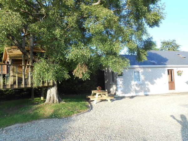 Birchdale Apartment - İrlanda