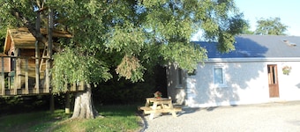 Birchdale Apartment