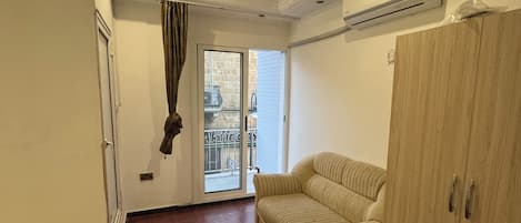 Standard Tek Büyük Yataklı Oda, 1 Yatak Odası | Ücretsiz kablosuz İnternet