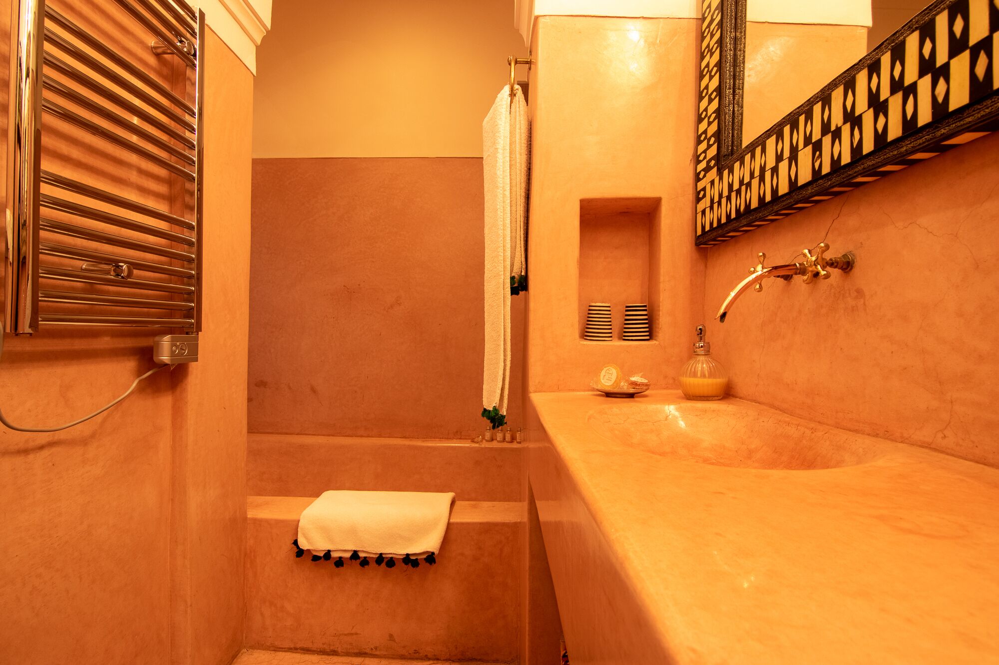 Foto - Riad Dar Oulhoum