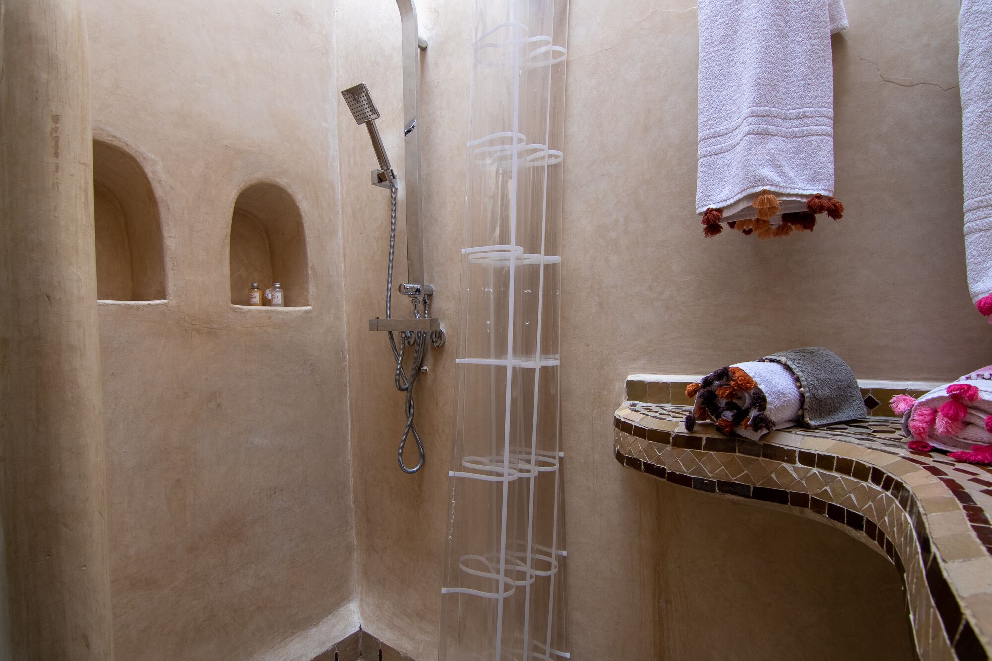 Foto - Riad Dar Oulhoum