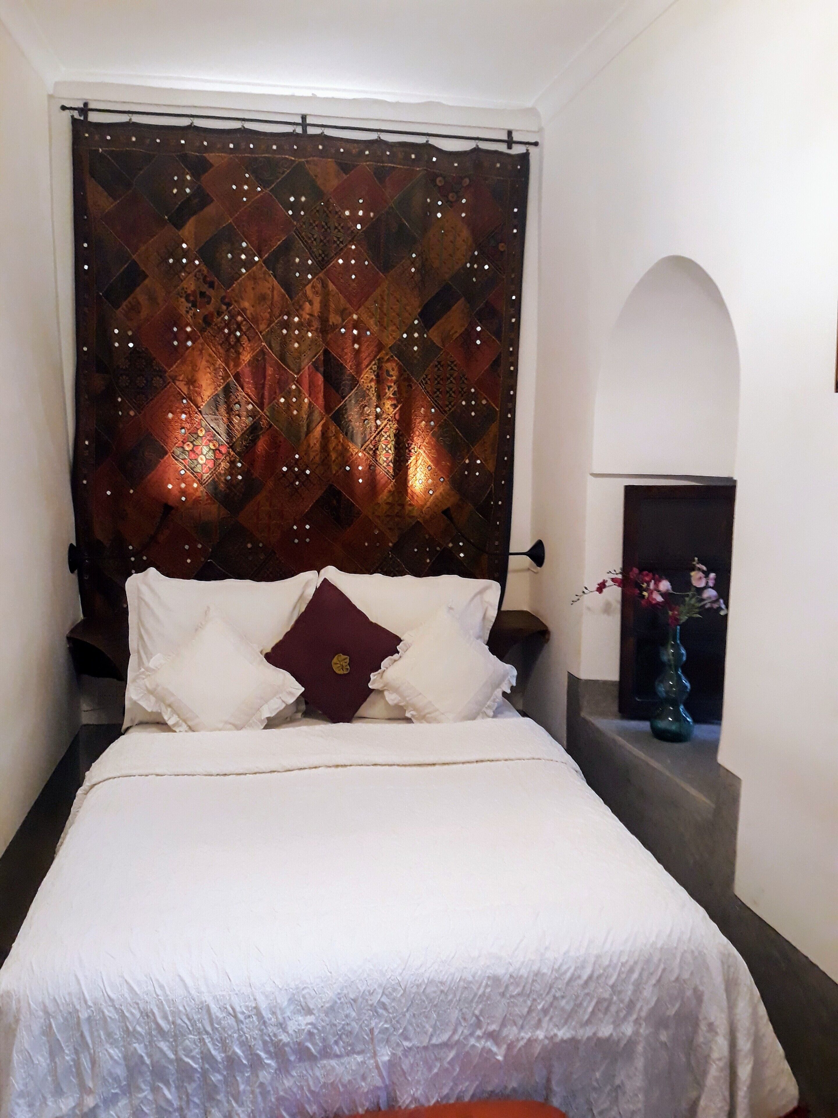 Foto - Riad Dar Oulhoum