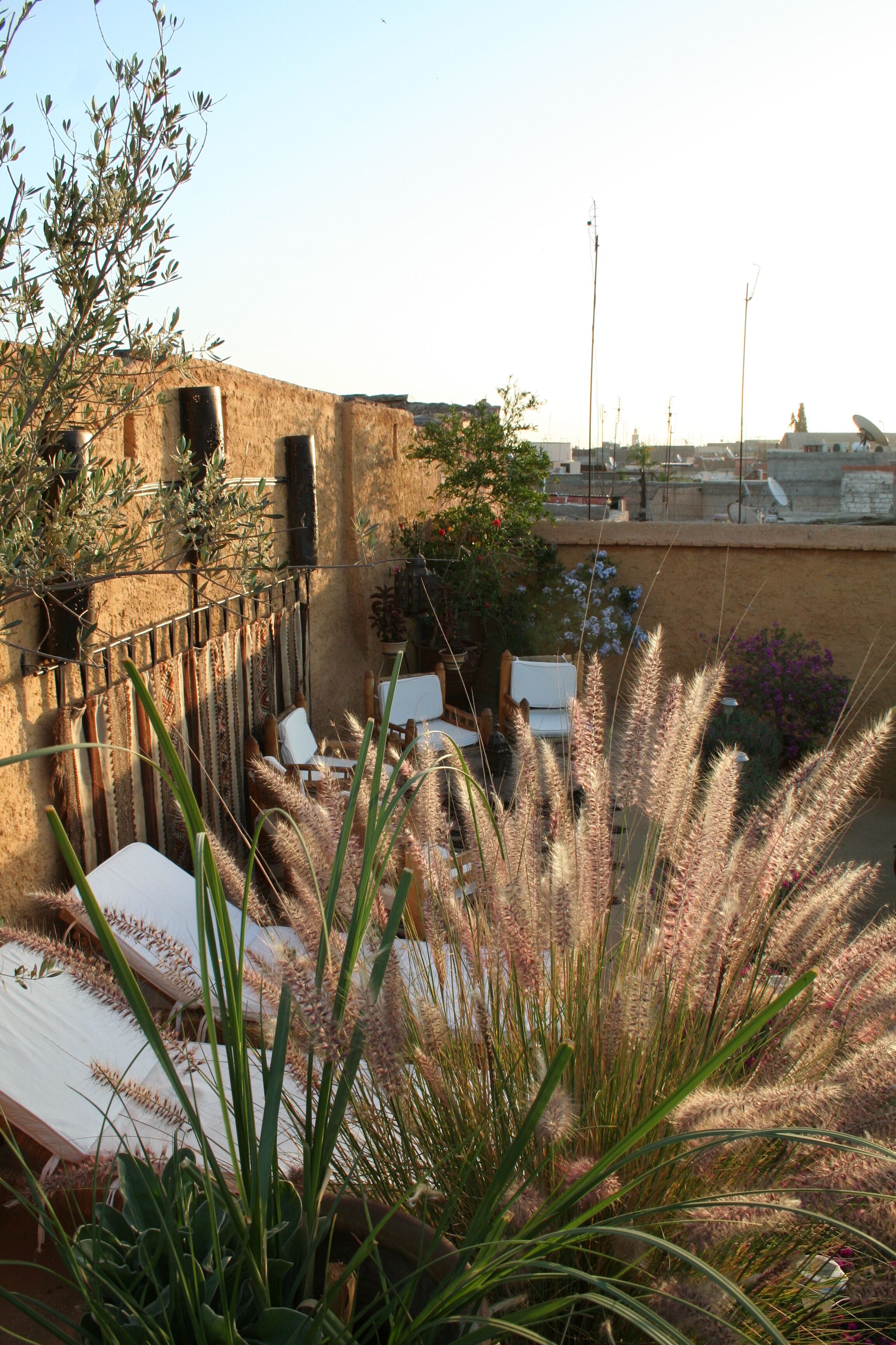 Foto - Riad Dar Oulhoum