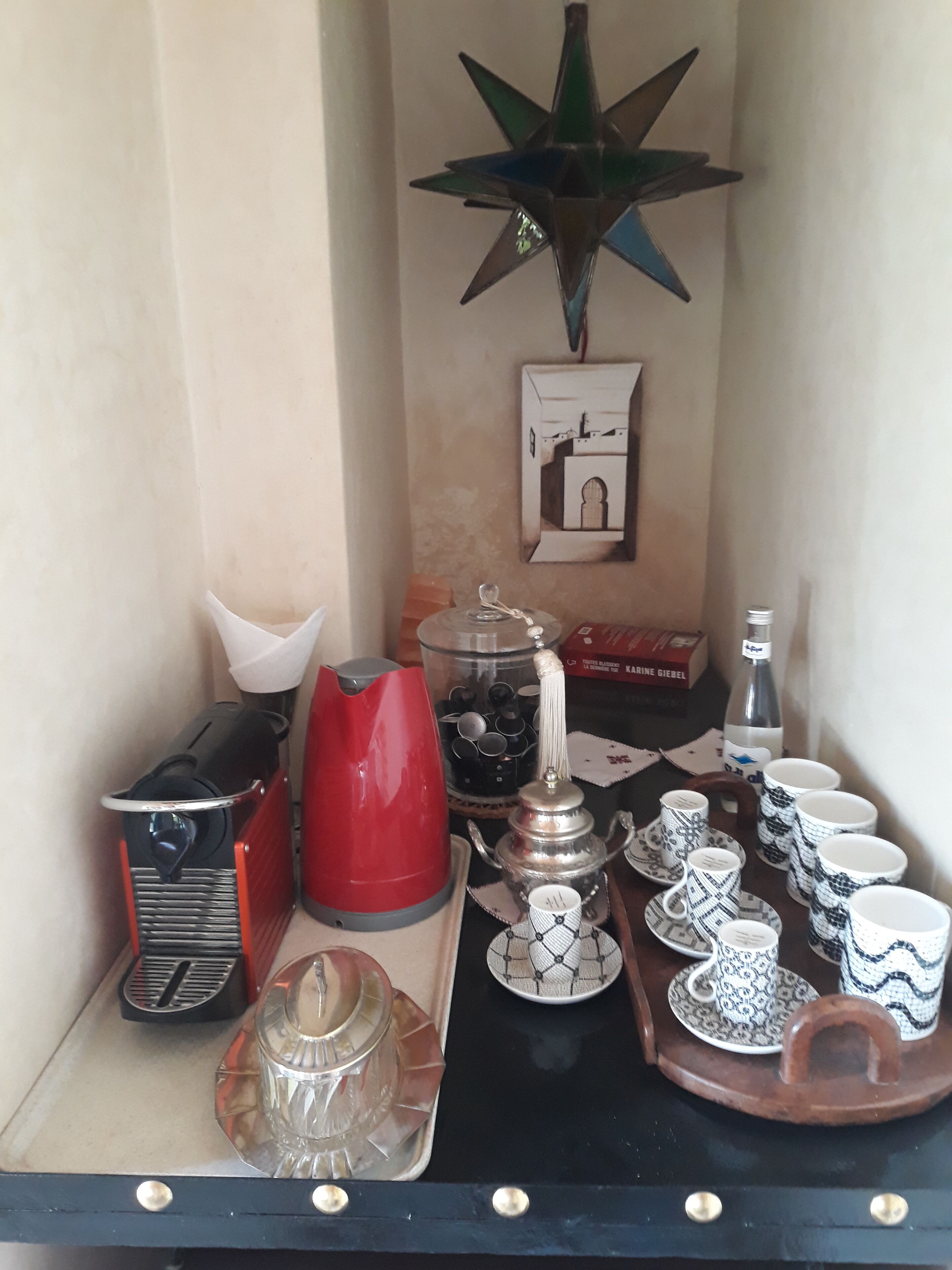 Foto - Riad Dar Oulhoum