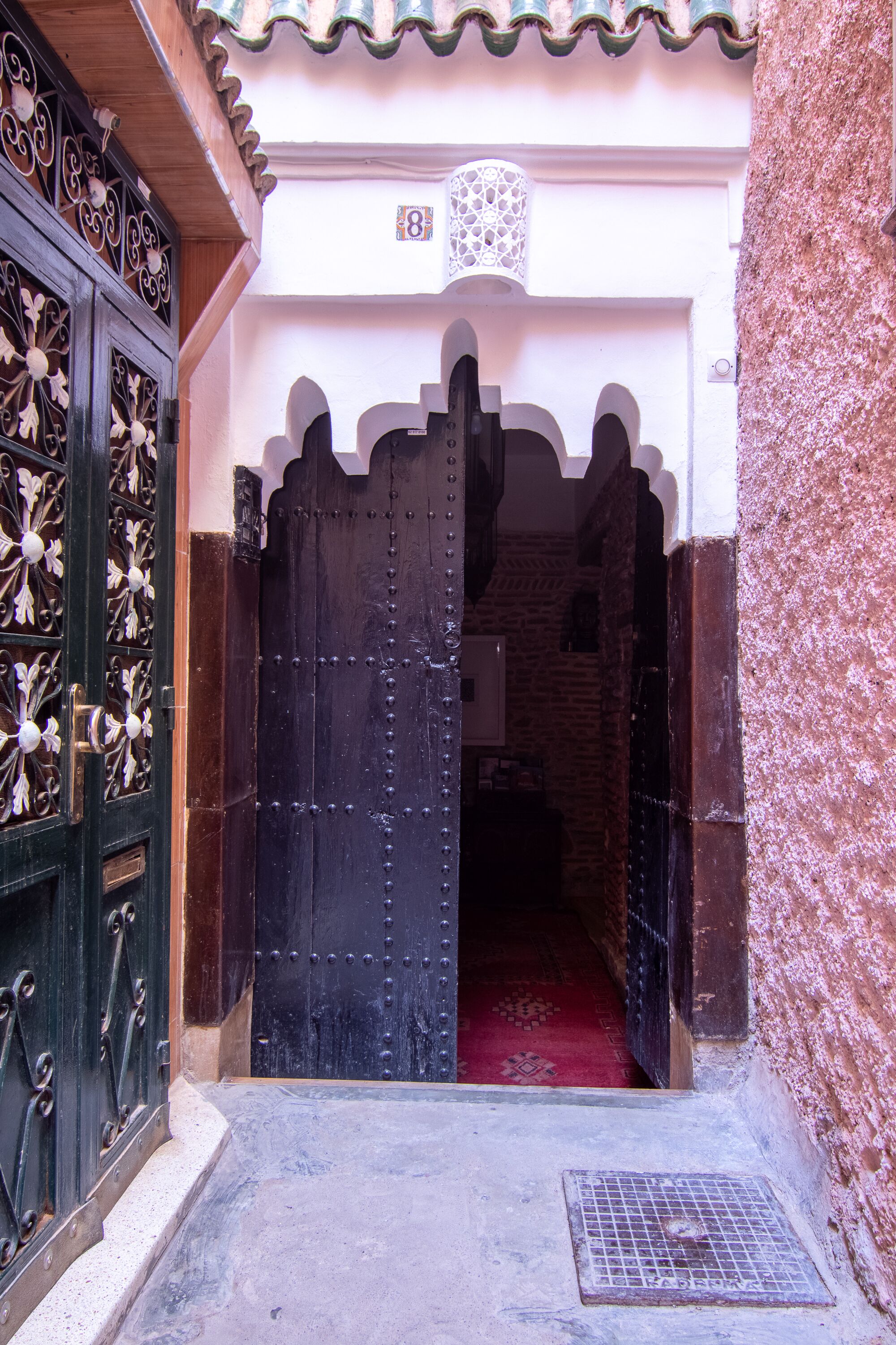 Foto - Riad Dar Oulhoum