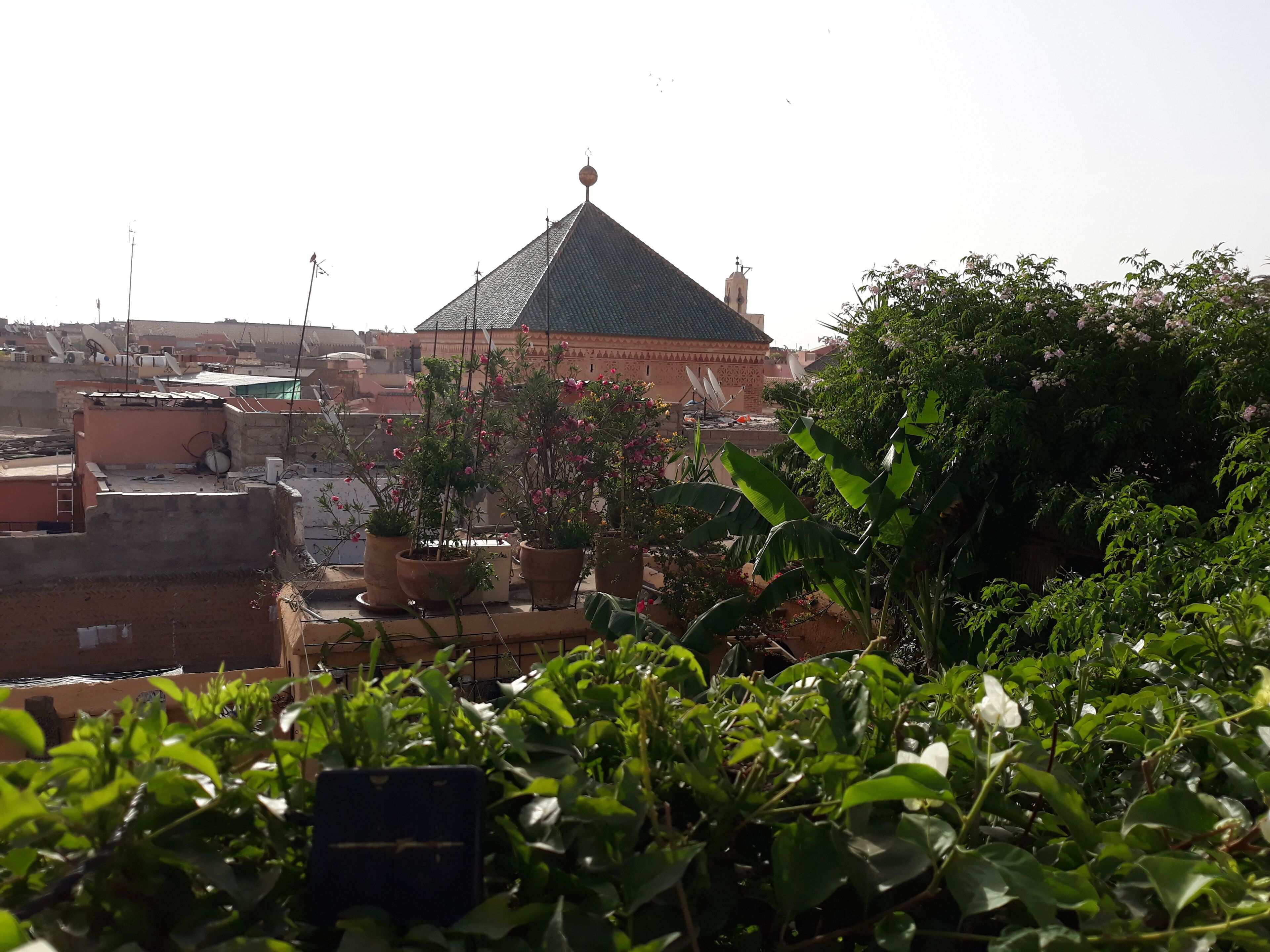 Foto - Riad Dar Oulhoum