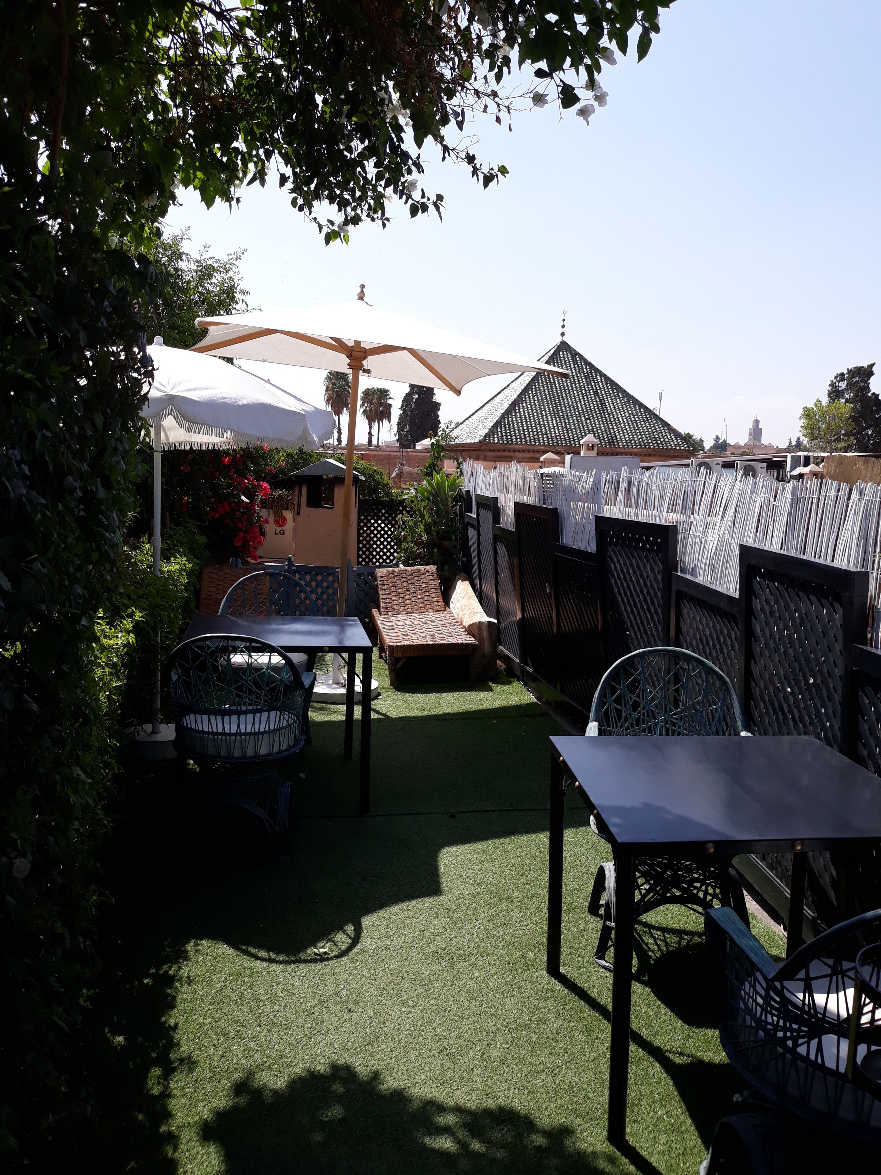 Foto - Riad Dar Oulhoum