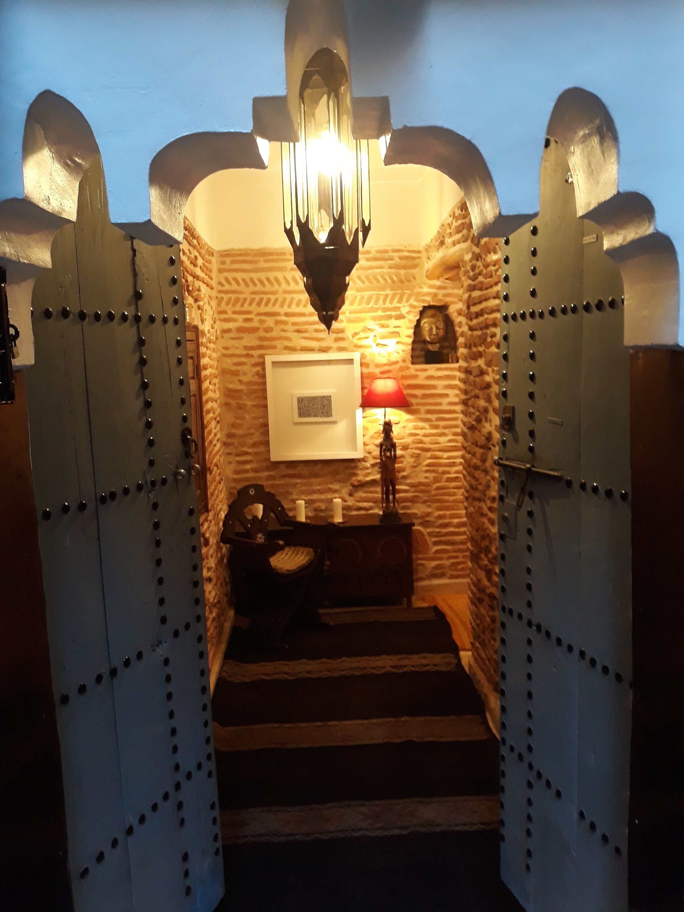 Foto - Riad Dar Oulhoum