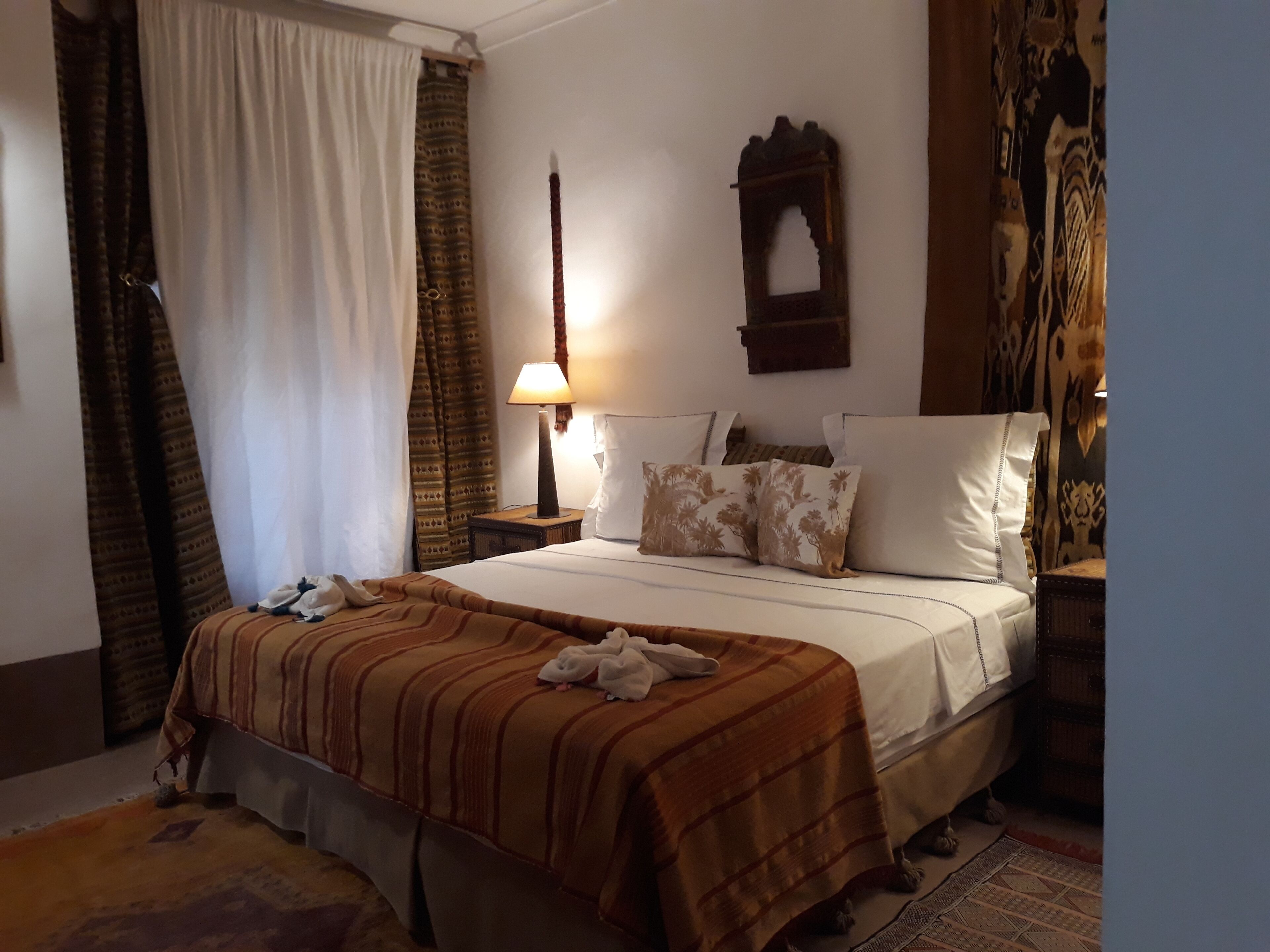 Foto - Riad Dar Oulhoum