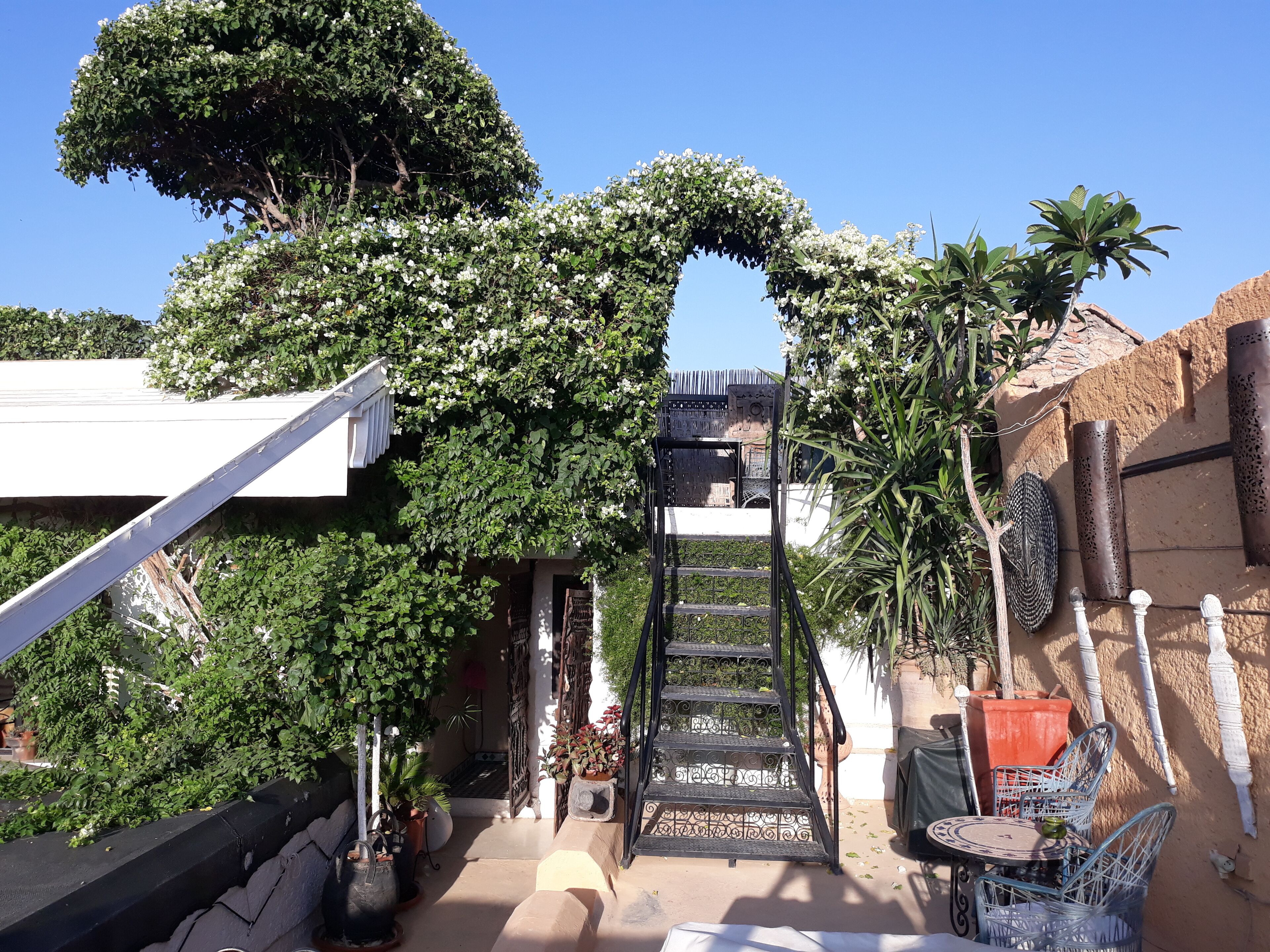 Foto - Riad Dar Oulhoum