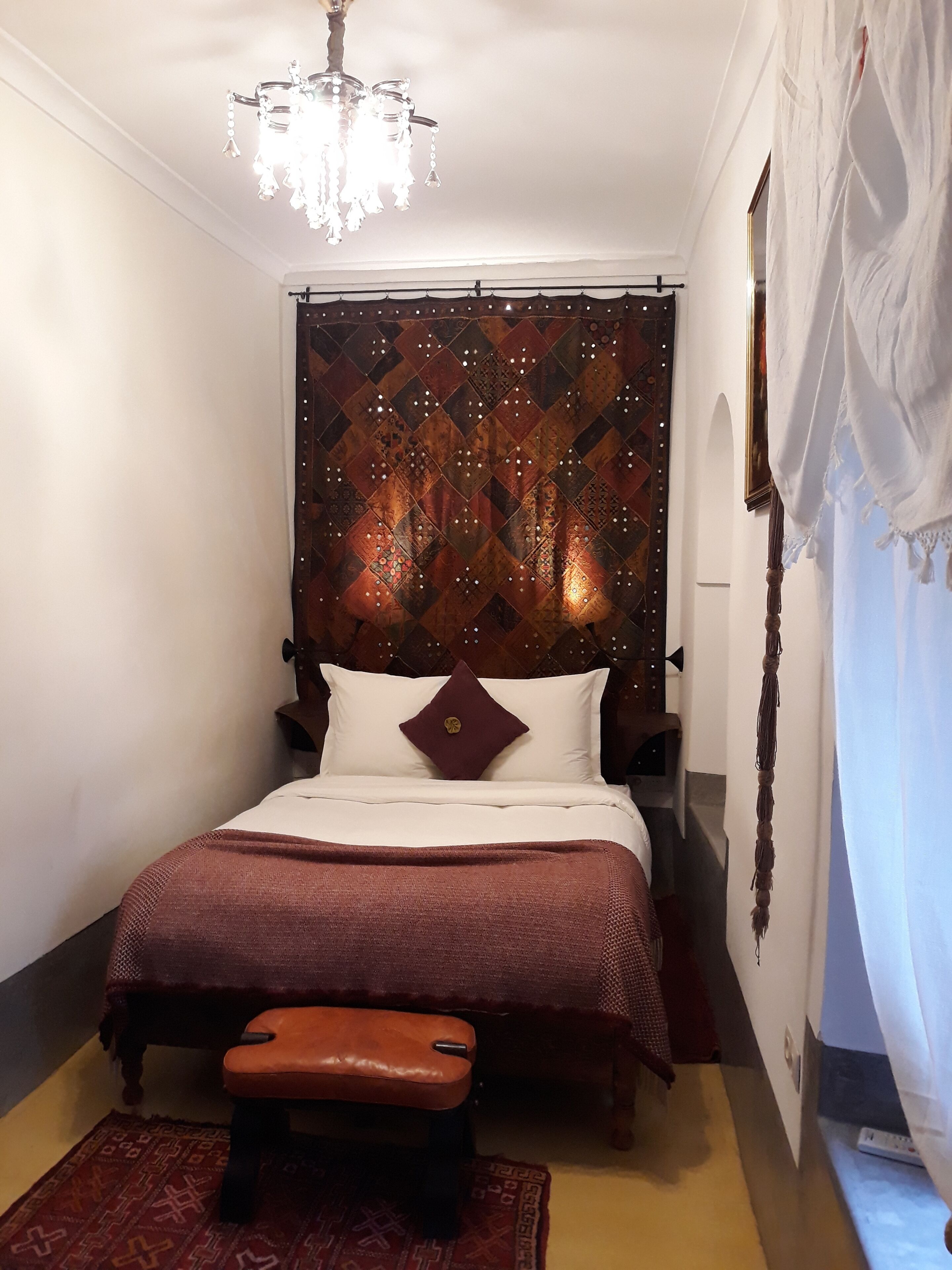 Foto - Riad Dar Oulhoum