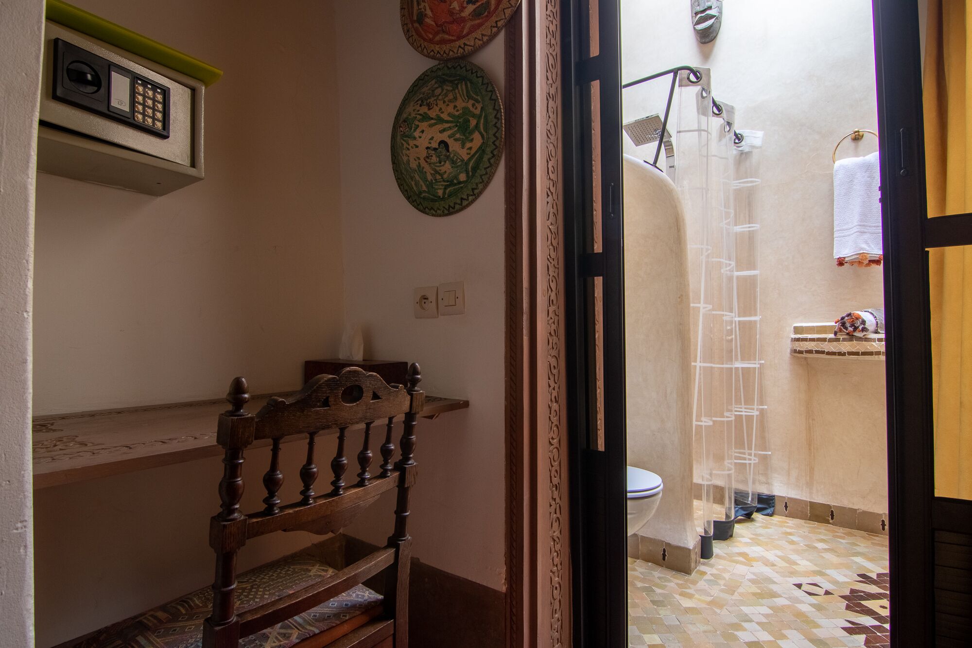 Foto - Riad Dar Oulhoum