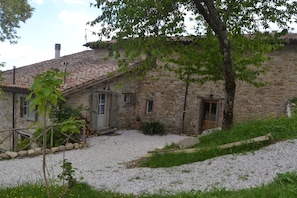 Aussenbereich