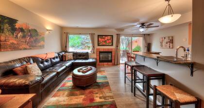 Upea Moabin kaupunkiasunto!