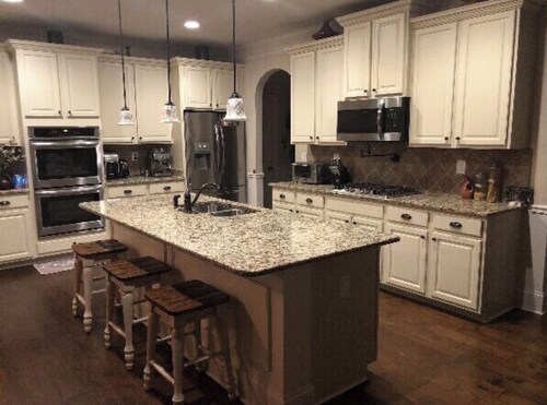 5 min from Peach Jam Riverview Park & all entertainment near Washington Rd.