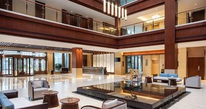 Courtyard by Marriott Wuxi Lihu Lake