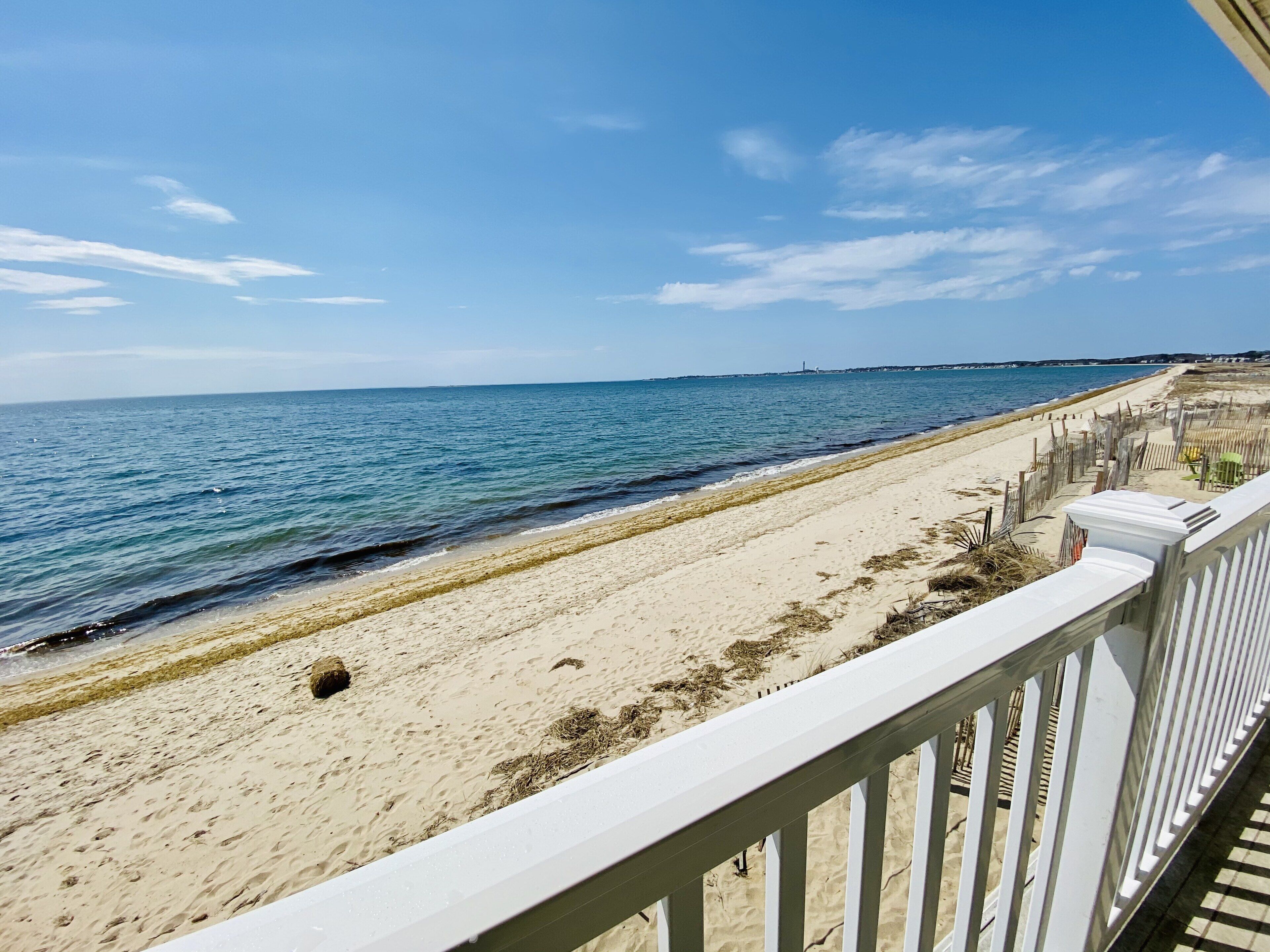 海灘、躺椅、沙灘巾