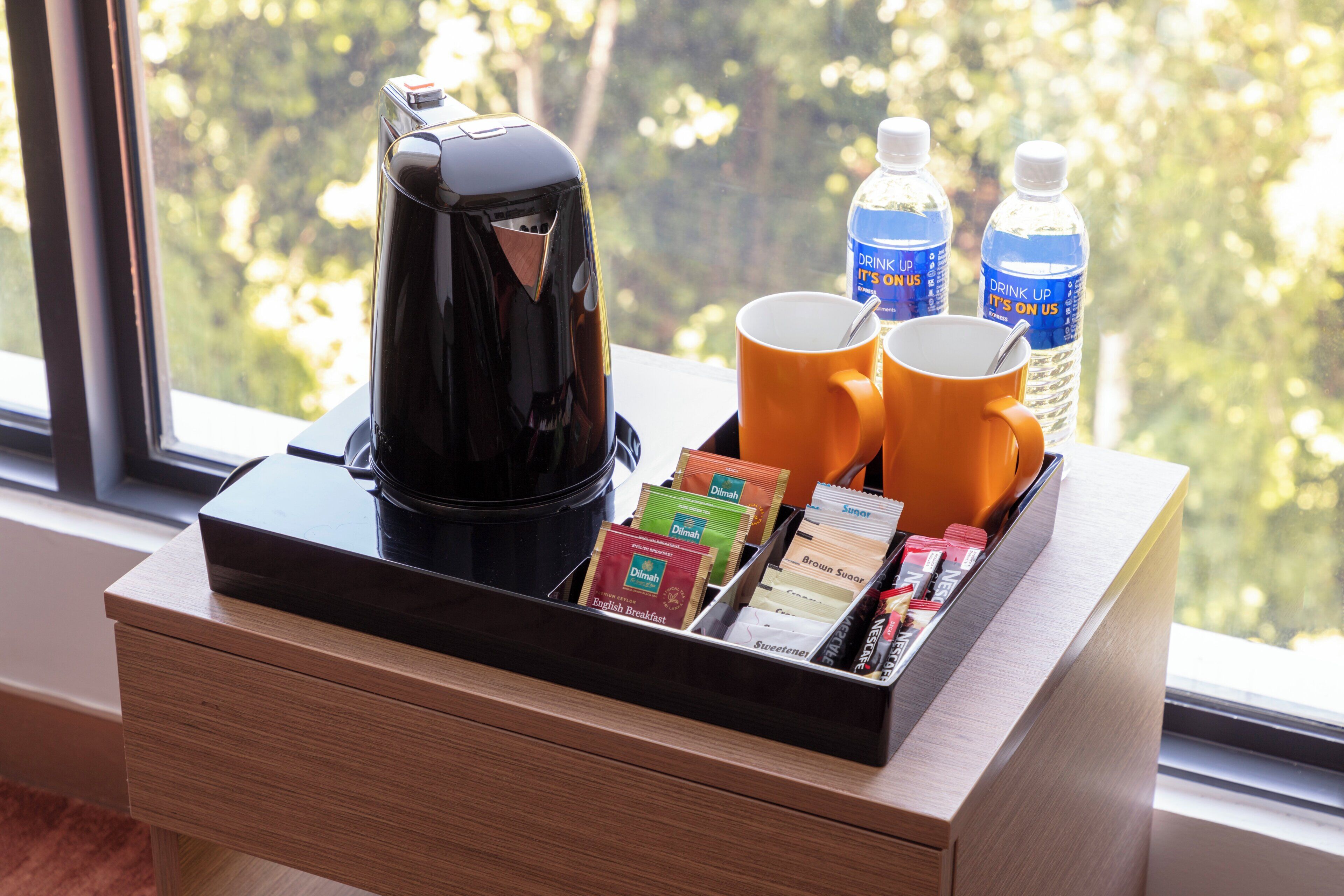 Foto - Holiday Inn Express Kota Kinabalu City Centre by IHG