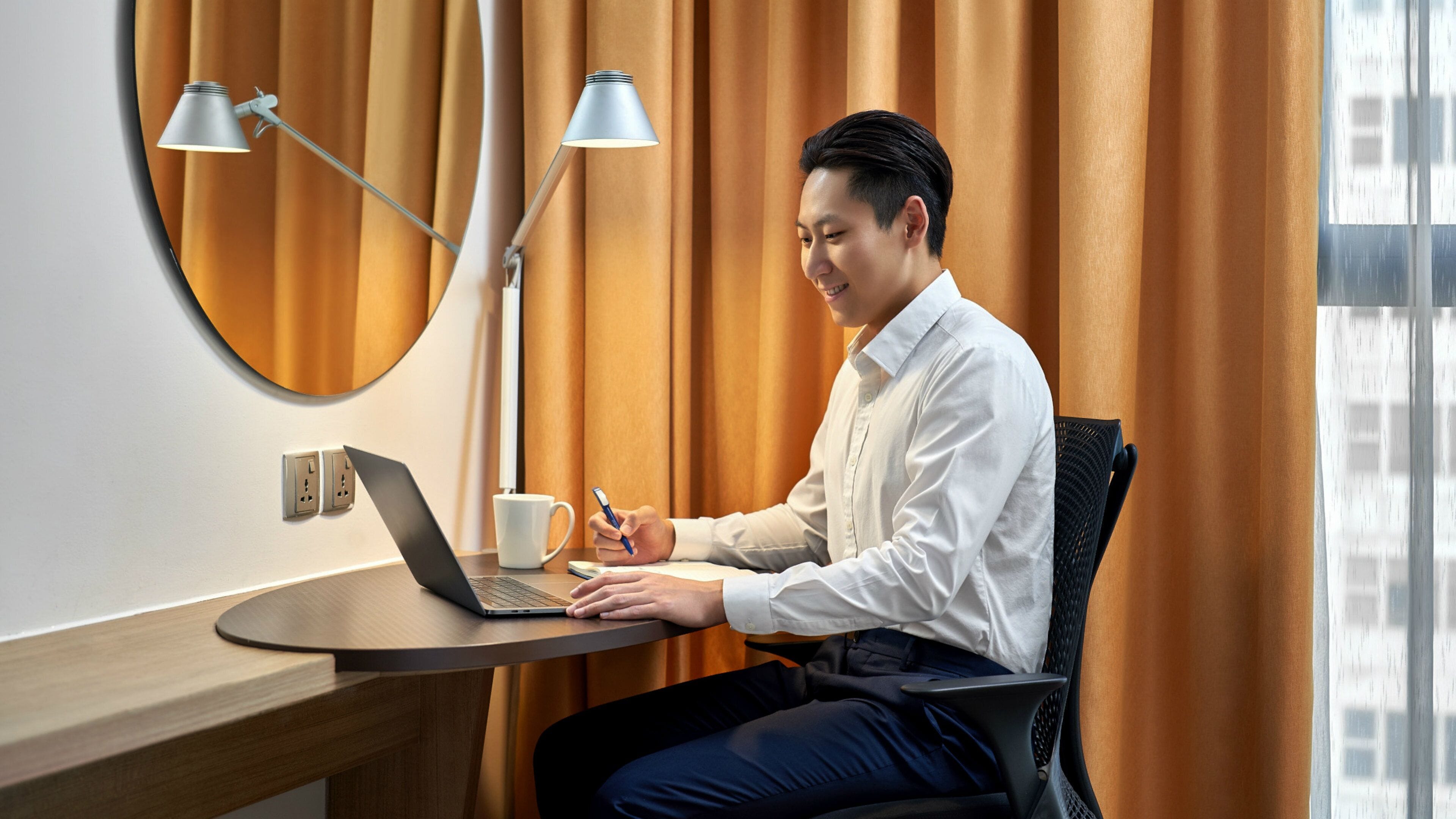 Foto - Holiday Inn Express Kota Kinabalu City Centre by IHG