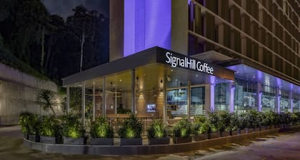 Holiday Inn Express Kota Kinabalu City Centre by IHG