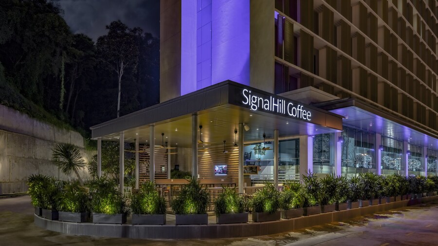 Holiday Inn Express Kota Kinabalu City Centre by IHG