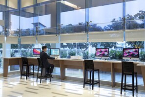 Servicio de la propiedad