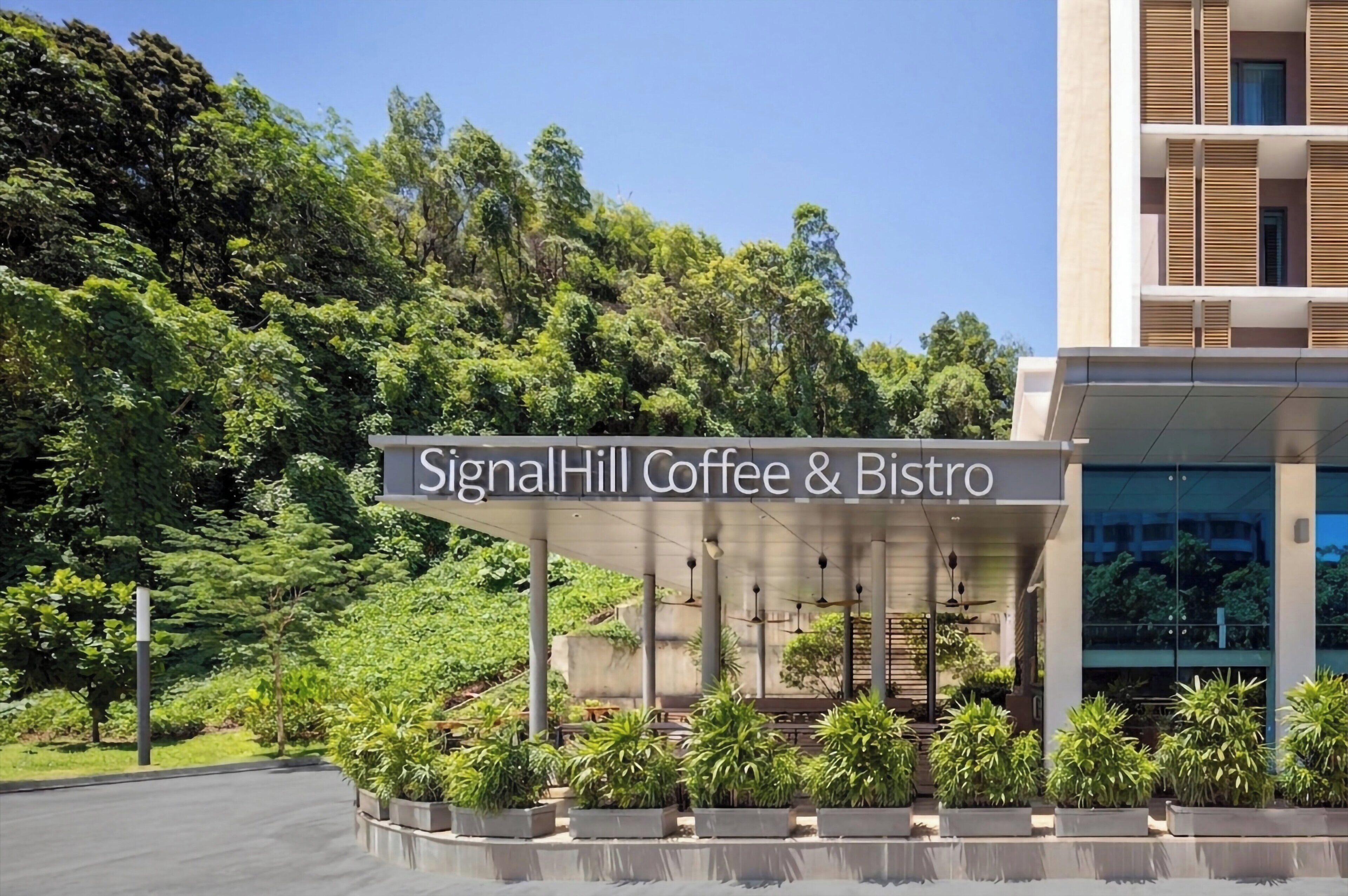 Foto - Holiday Inn Express Kota Kinabalu City Centre by IHG